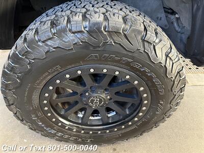 2018 Toyota Tacoma TRD Off-Road   - Photo 29 - North Salt Lake, UT 84010