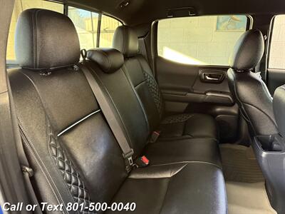 2018 Toyota Tacoma TRD Off-Road   - Photo 8 - North Salt Lake, UT 84010