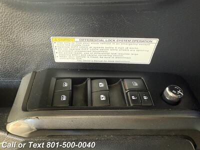 2018 Toyota Tacoma TRD Off-Road   - Photo 40 - North Salt Lake, UT 84010