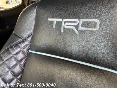 2018 Toyota Tacoma TRD Off-Road   - Photo 34 - North Salt Lake, UT 84010