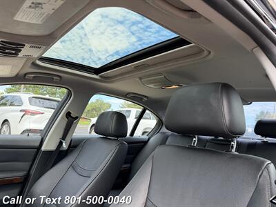 2011 BMW 3 Series 335i xDrive - Photo 12 - North Salt Lake, UT 84010