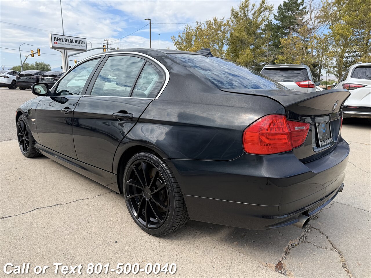 2011 BMW 3 Series 335i xDrive - Photo 22 - North Salt Lake, UT 84010