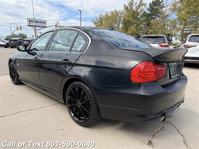 2011 BMW 3 Series 335i xDrive - Photo 22 - North Salt Lake, UT 84010