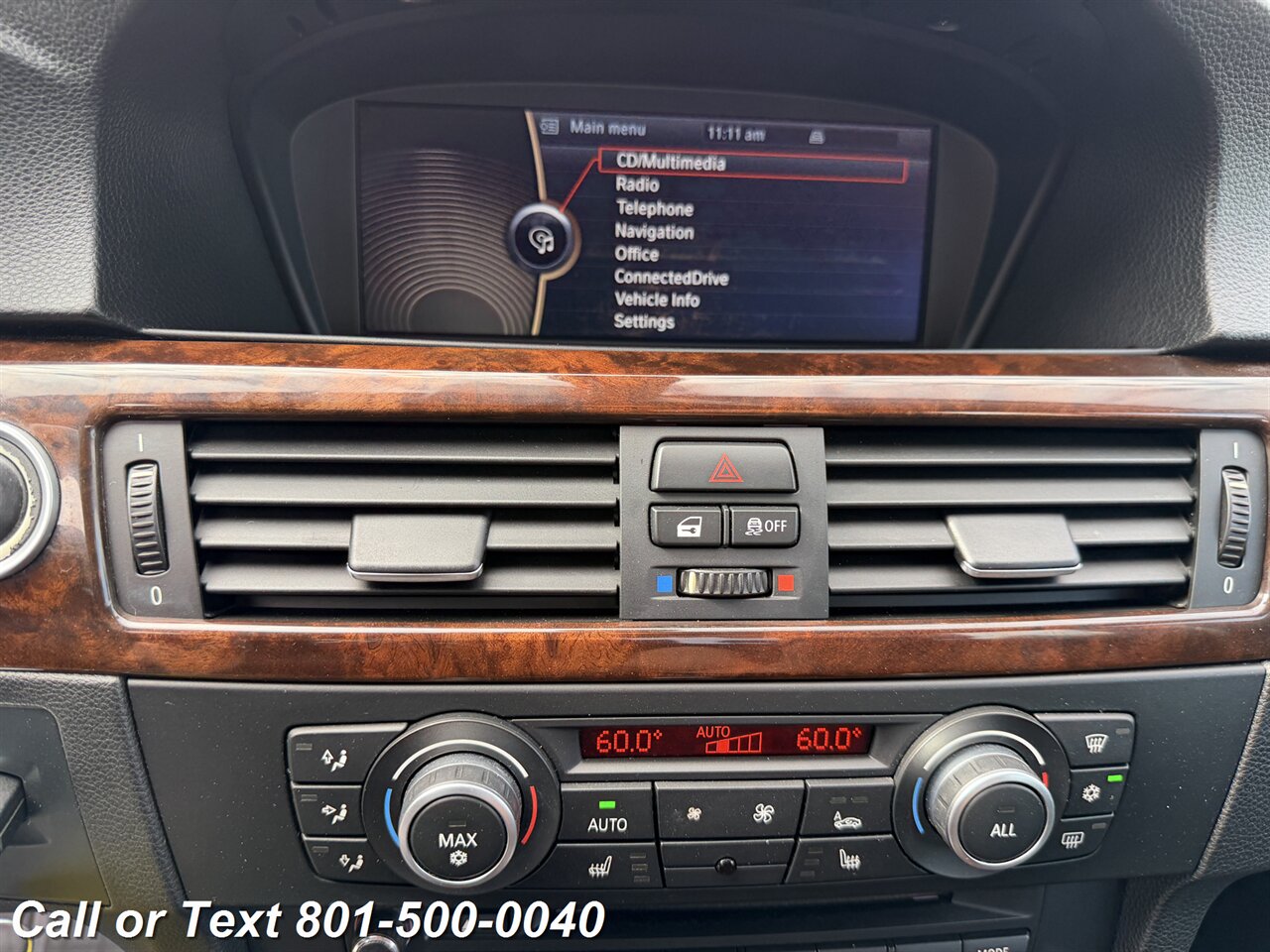 2011 BMW 3 Series 335i xDrive - Photo 5 - North Salt Lake, UT 84010