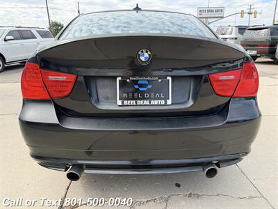 2011 BMW 3 Series 335i xDrive - Photo 19 - North Salt Lake, UT 84010