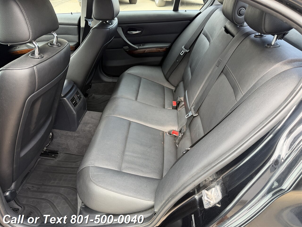 2011 BMW 3 Series 335i xDrive - Photo 21 - North Salt Lake, UT 84010