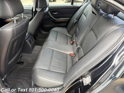 2011 BMW 3 Series 335i xDrive - Photo 21 - North Salt Lake, UT 84010