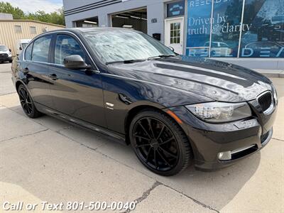 2011 BMW 3 Series 335i xDrive - Photo 7 - North Salt Lake, UT 84010