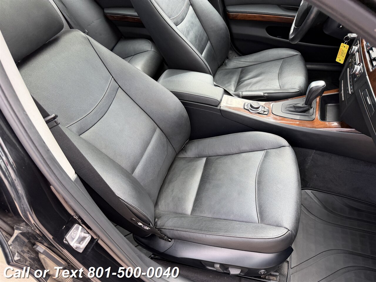 2011 BMW 3 Series 335i xDrive - Photo 34 - North Salt Lake, UT 84010