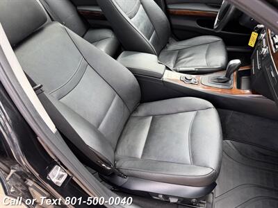 2011 BMW 3 Series 335i xDrive - Photo 34 - North Salt Lake, UT 84010