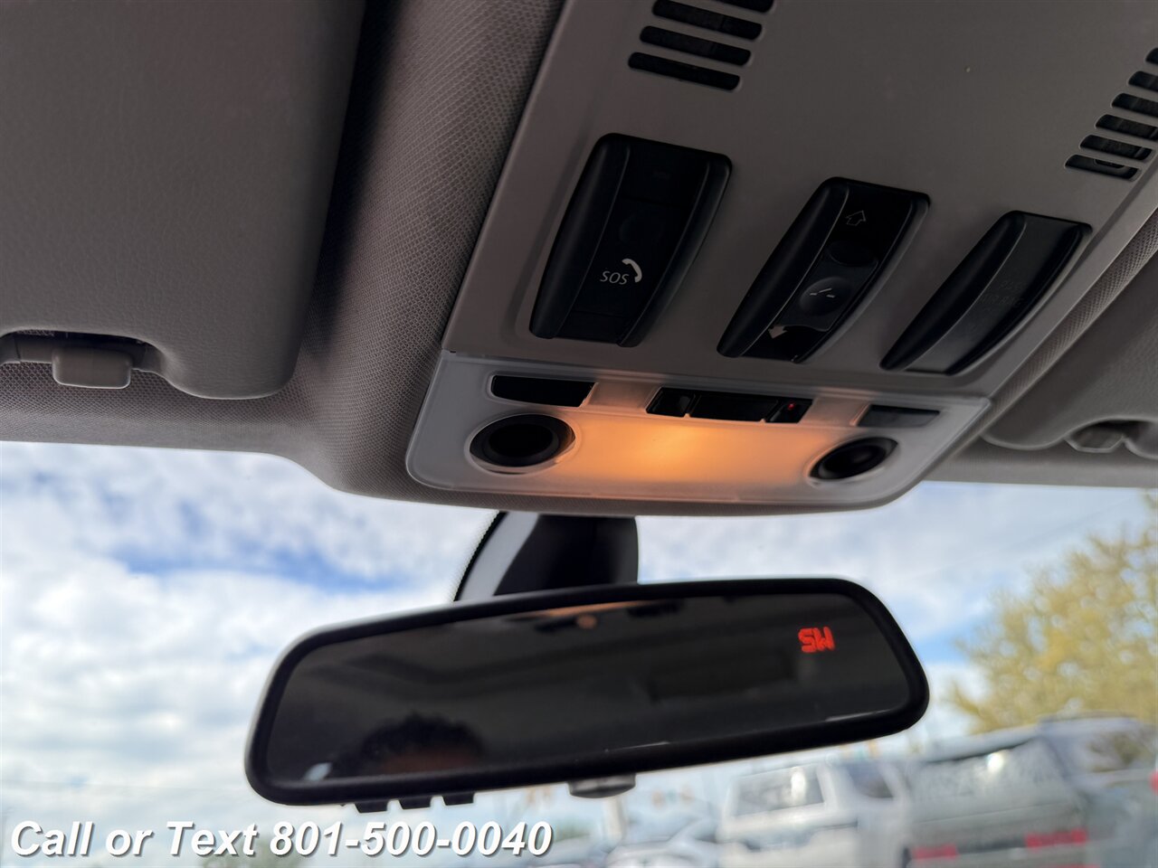 2011 BMW 3 Series 335i xDrive - Photo 31 - North Salt Lake, UT 84010