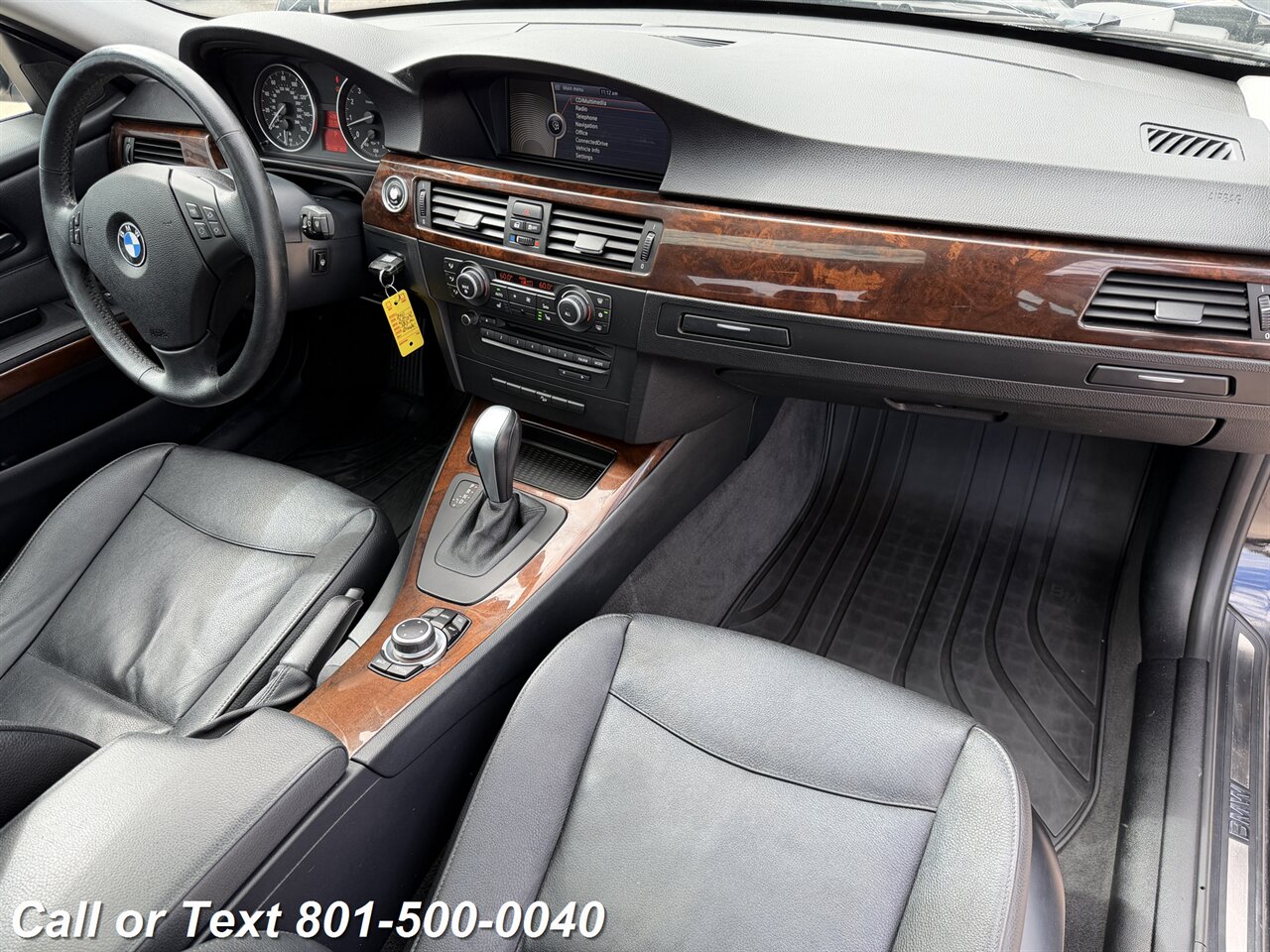 2011 BMW 3 Series 335i xDrive - Photo 37 - North Salt Lake, UT 84010
