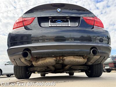 2011 BMW 3 Series 335i xDrive - Photo 18 - North Salt Lake, UT 84010