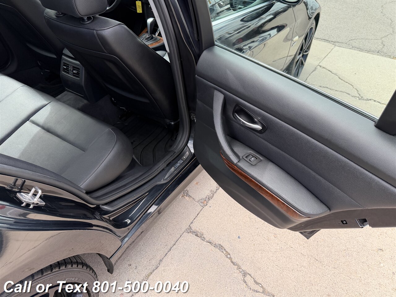 2011 BMW 3 Series 335i xDrive - Photo 40 - North Salt Lake, UT 84010