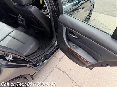 2011 BMW 3 Series 335i xDrive - Photo 40 - North Salt Lake, UT 84010