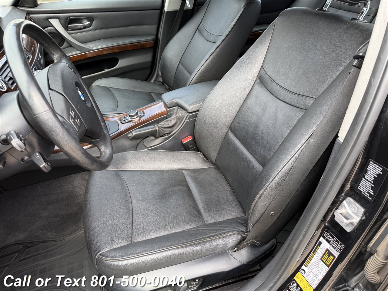 2011 BMW 3 Series 335i xDrive - Photo 2 - North Salt Lake, UT 84010