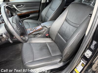 2011 BMW 3 Series 335i xDrive - Photo 2 - North Salt Lake, UT 84010