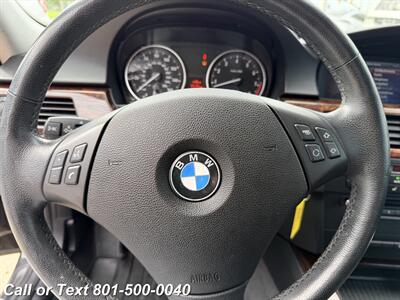 2011 BMW 3 Series 335i xDrive - Photo 28 - North Salt Lake, UT 84010