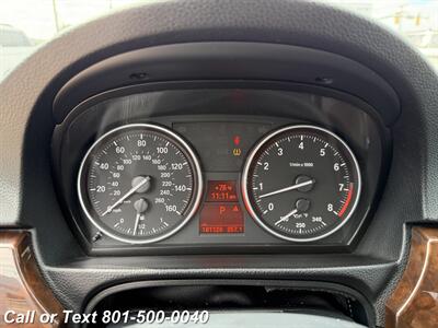 2011 BMW 3 Series 335i xDrive - Photo 3 - North Salt Lake, UT 84010