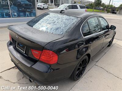 2011 BMW 3 Series 335i xDrive - Photo 14 - North Salt Lake, UT 84010