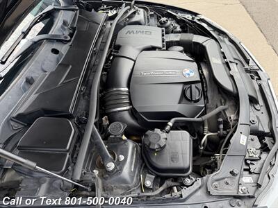 2011 BMW 3 Series 335i xDrive - Photo 35 - North Salt Lake, UT 84010