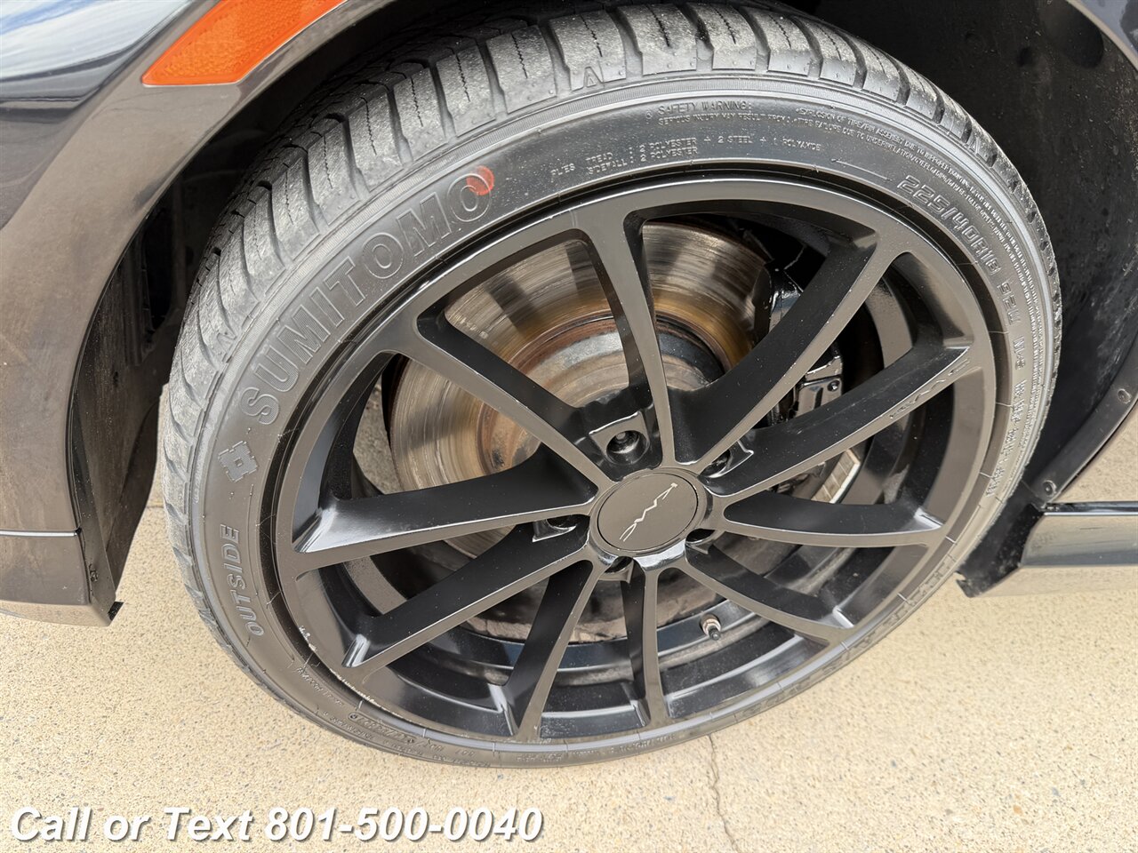 2011 BMW 3 Series 335i xDrive - Photo 30 - North Salt Lake, UT 84010