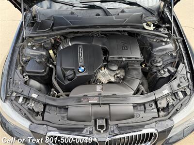 2011 BMW 3 Series 335i xDrive - Photo 32 - North Salt Lake, UT 84010