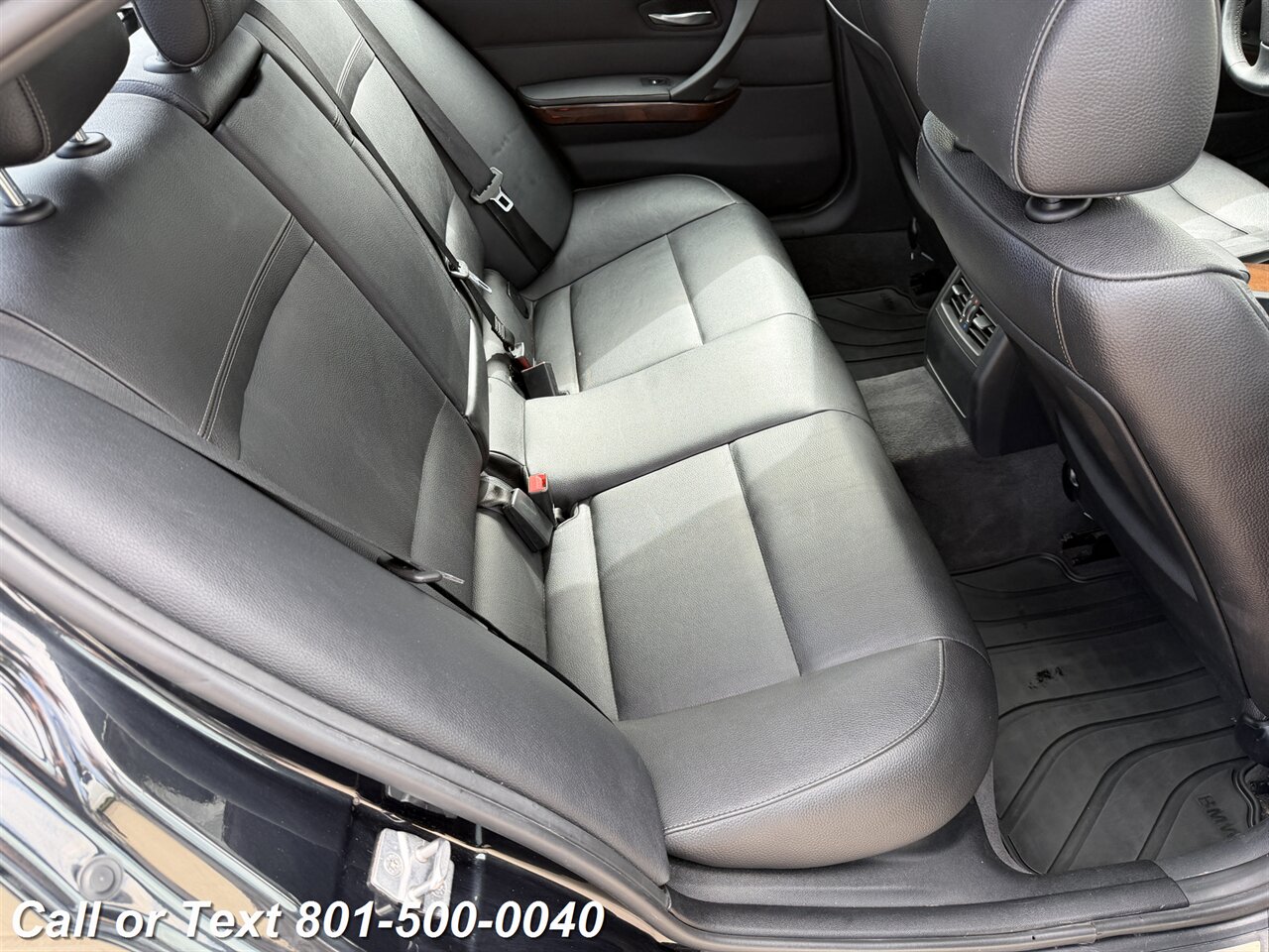 2011 BMW 3 Series 335i xDrive - Photo 36 - North Salt Lake, UT 84010