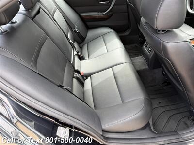 2011 BMW 3 Series 335i xDrive - Photo 36 - North Salt Lake, UT 84010
