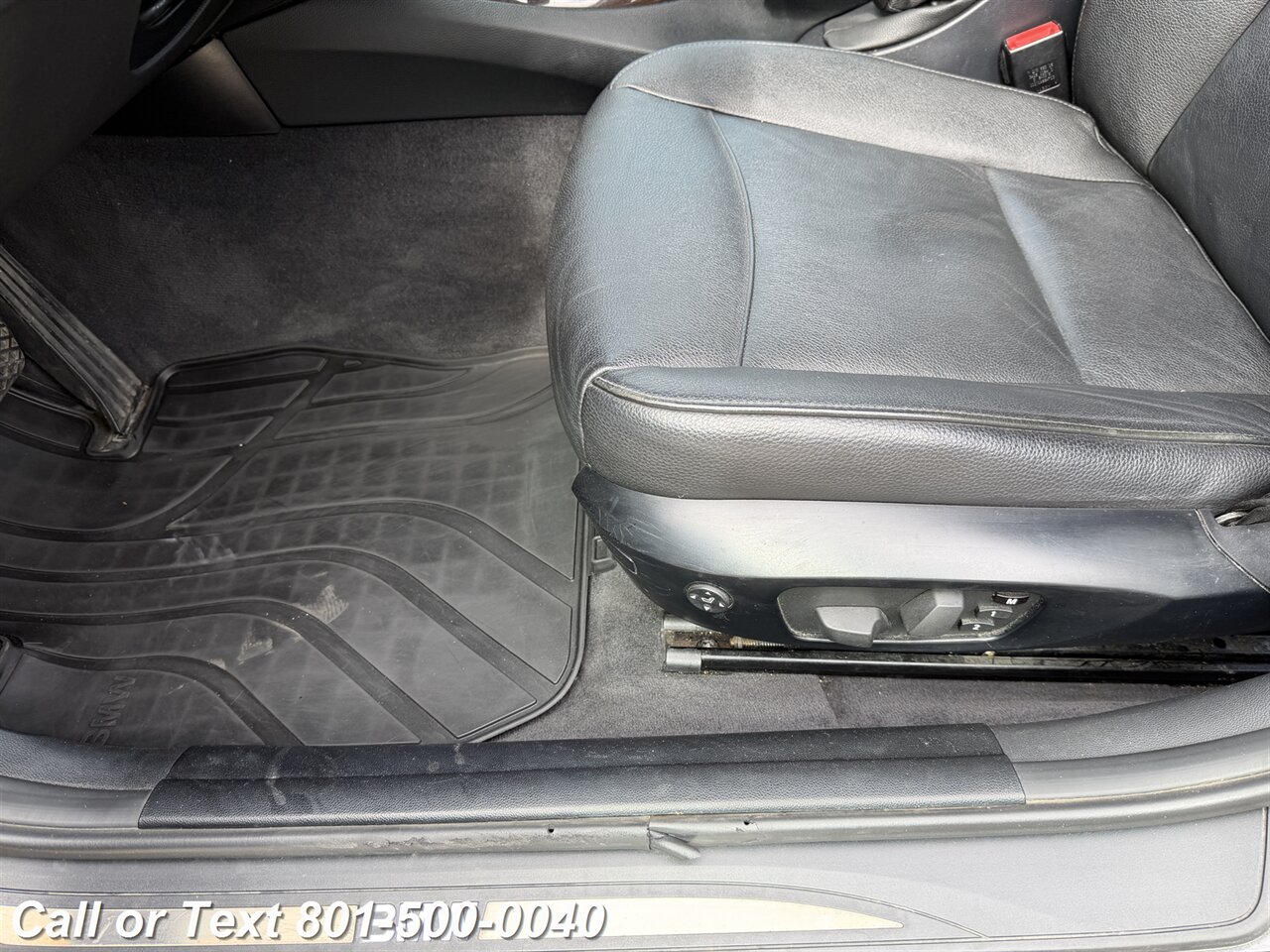 2011 BMW 3 Series 335i xDrive - Photo 23 - North Salt Lake, UT 84010