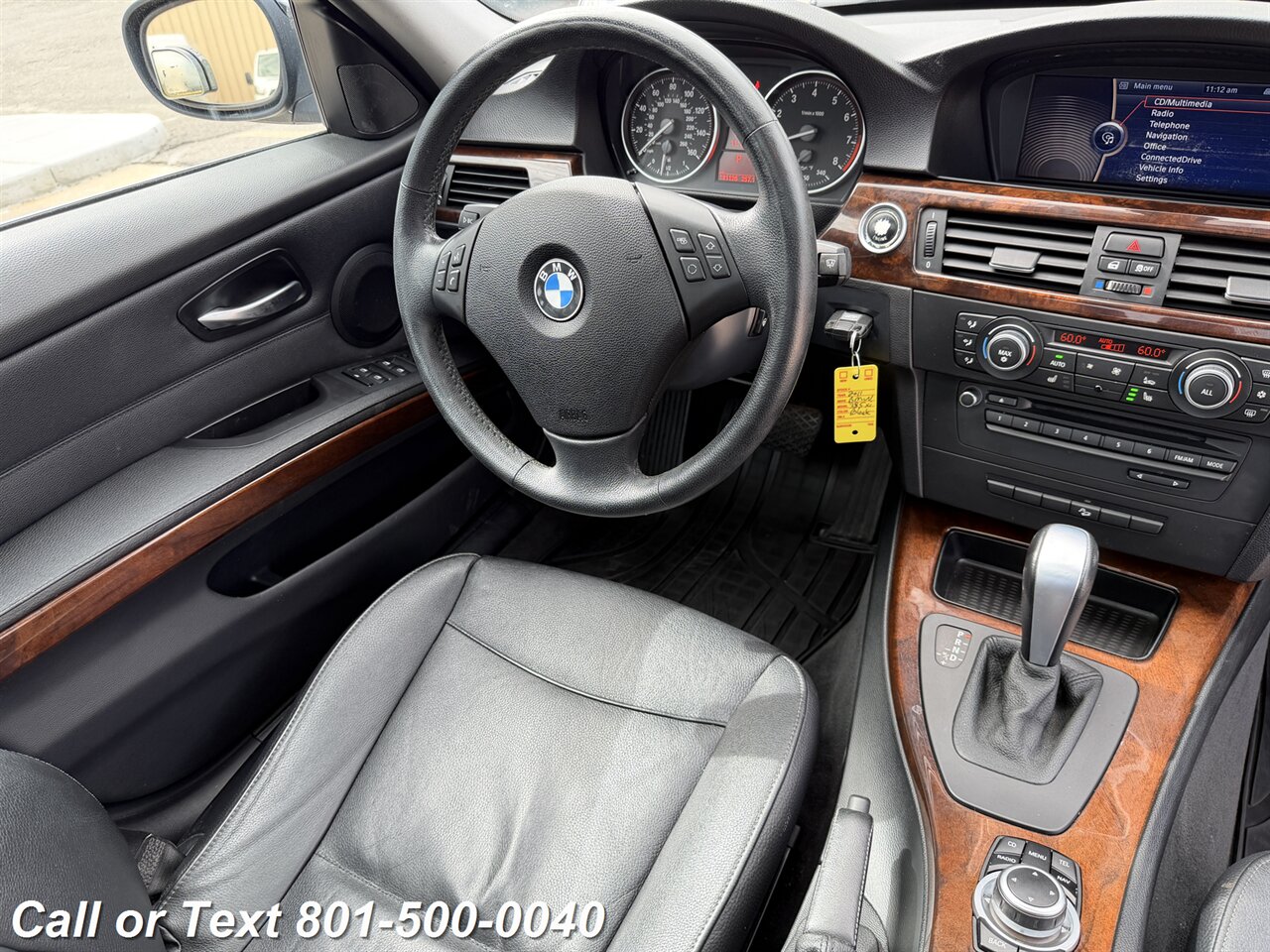 2011 BMW 3 Series 335i xDrive - Photo 16 - North Salt Lake, UT 84010