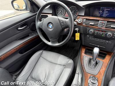 2011 BMW 3 Series 335i xDrive - Photo 16 - North Salt Lake, UT 84010