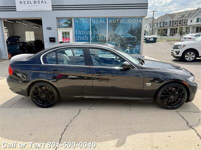2011 BMW 3 Series 335i xDrive - Photo 15 - North Salt Lake, UT 84010