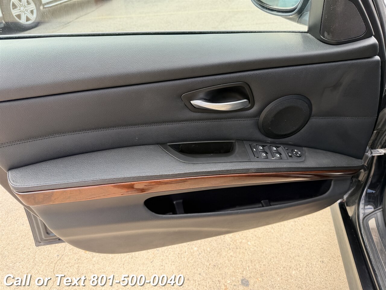 2011 BMW 3 Series 335i xDrive - Photo 26 - North Salt Lake, UT 84010