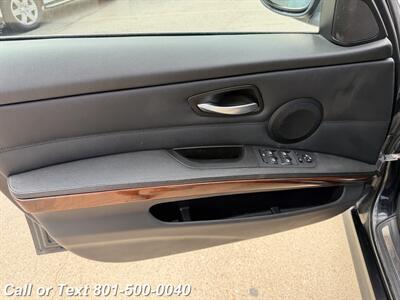 2011 BMW 3 Series 335i xDrive - Photo 26 - North Salt Lake, UT 84010
