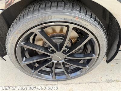 2011 BMW 3 Series 335i xDrive - Photo 39 - North Salt Lake, UT 84010