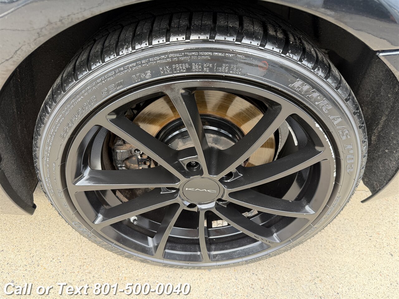 2011 BMW 3 Series 335i xDrive - Photo 24 - North Salt Lake, UT 84010