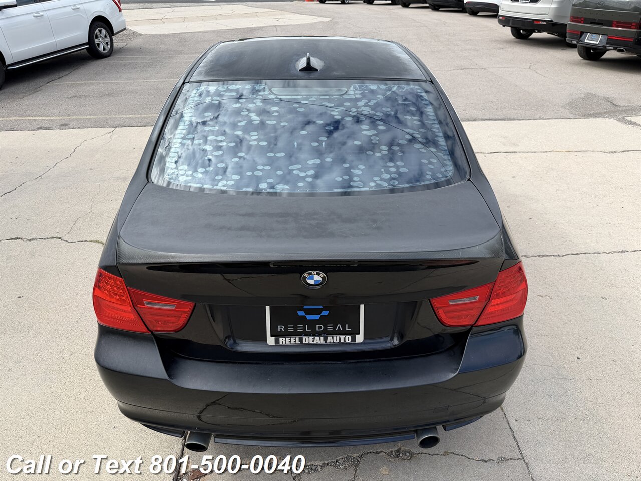 2011 BMW 3 Series 335i xDrive - Photo 11 - North Salt Lake, UT 84010