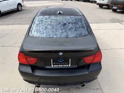2011 BMW 3 Series 335i xDrive - Photo 11 - North Salt Lake, UT 84010