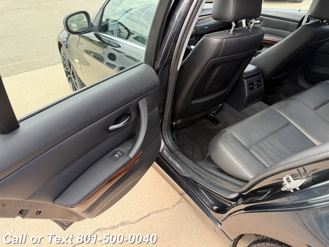 2011 BMW 3 Series 335i xDrive - Photo 20 - North Salt Lake, UT 84010