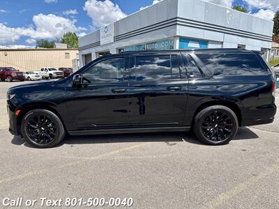 2024 Cadillac Escalade ESV Sport Platinum - Photo 11 - North Salt Lake, UT 84010
