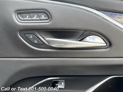2024 Cadillac Escalade ESV Sport Platinum - Photo 30 - North Salt Lake, UT 84010