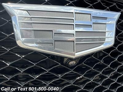 2024 Cadillac Escalade ESV Sport Platinum - Photo 35 - North Salt Lake, UT 84010