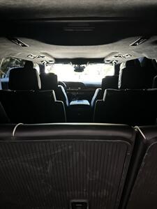 2024 Cadillac Escalade ESV Sport Platinum   - Photo 9 - North Salt Lake, UT 84010