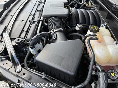 2024 Cadillac Escalade ESV Sport Platinum - Photo 55 - North Salt Lake, UT 84010