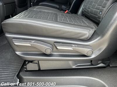 2024 Cadillac Escalade ESV Sport Platinum - Photo 14 - North Salt Lake, UT 84010