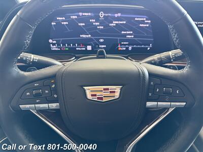 2024 Cadillac Escalade ESV Sport Platinum - Photo 80 - North Salt Lake, UT 84010