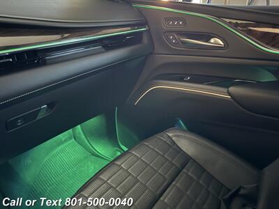 2024 Cadillac Escalade ESV Sport Platinum - Photo 83 - North Salt Lake, UT 84010