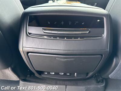2024 Cadillac Escalade ESV Sport Platinum - Photo 51 - North Salt Lake, UT 84010