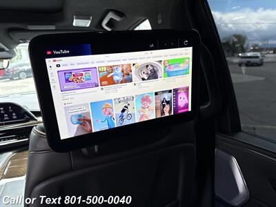 2024 Cadillac Escalade ESV Sport Platinum - Photo 9 - North Salt Lake, UT 84010
